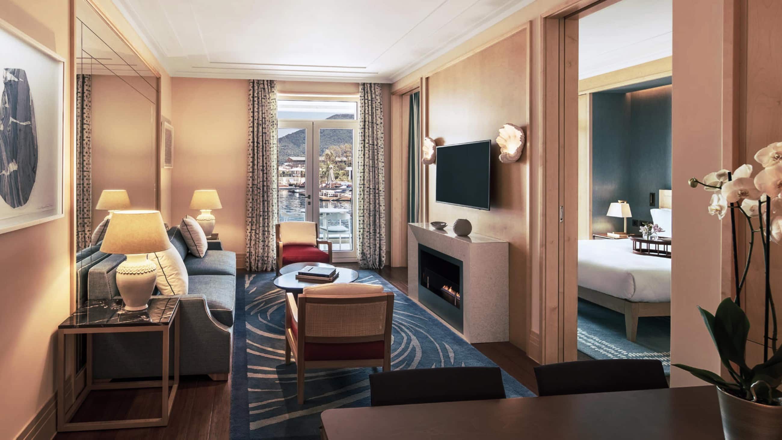 Regent Porto Montenegro