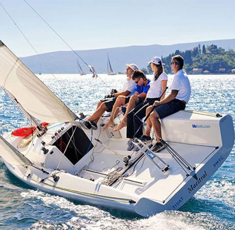 Regent Boat