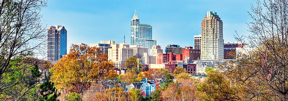 Find Raleigh Hotels | Top 20 Hotels in Raleigh, NC by IHG