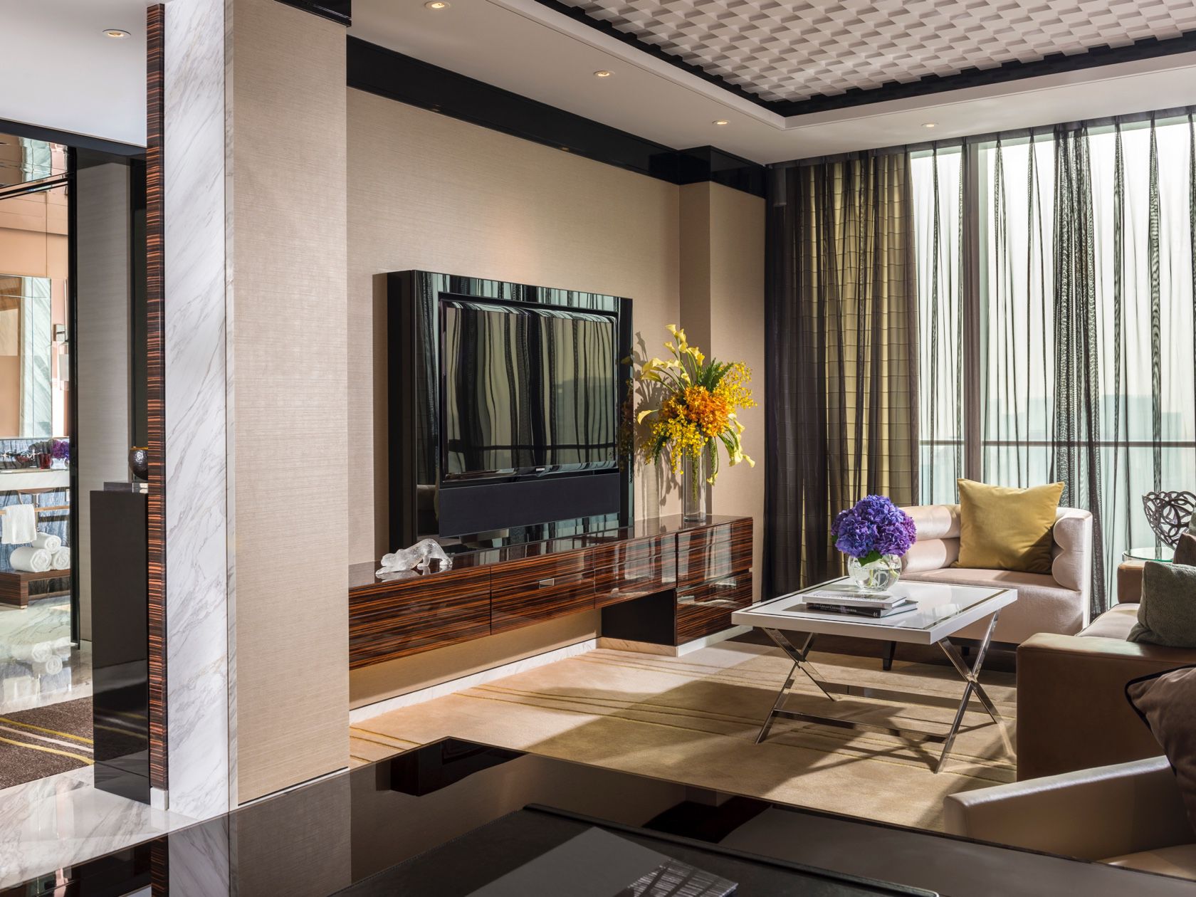 Luxury Hotels in Shanghai | Regent Shanghai Pudong