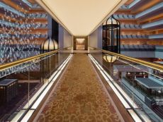 Regent Singapore in Singapore, Singapore