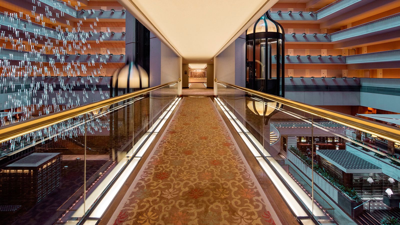 Luxury Hotel in Singapore | Regent Singapore