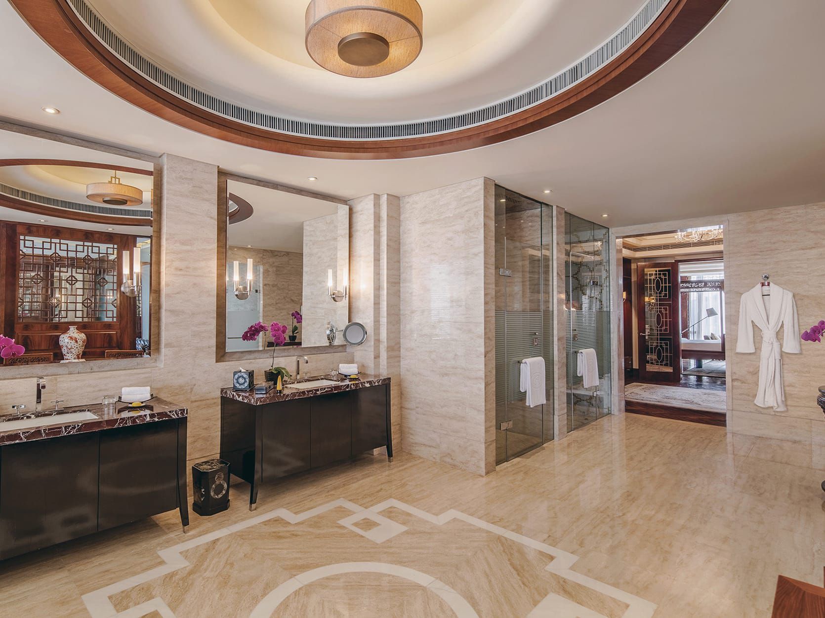 Regent Featured Room