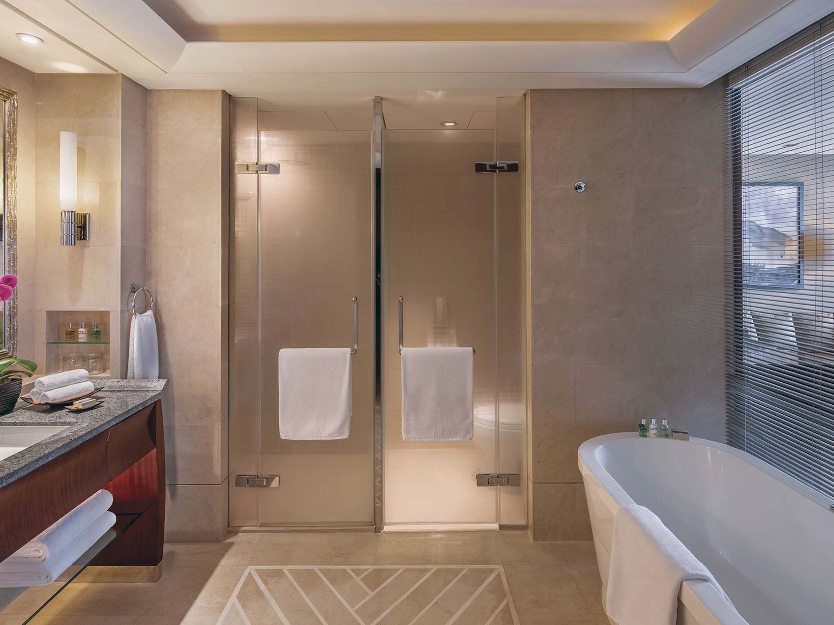 Regent Featured Room