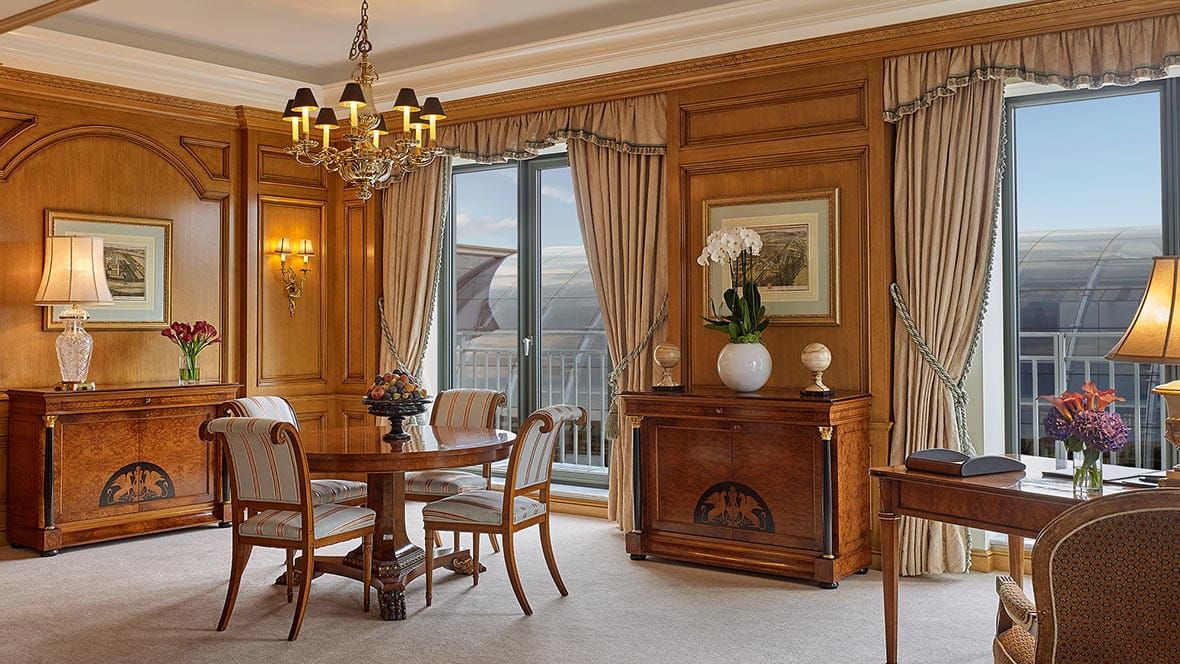 Sala Regent destacada