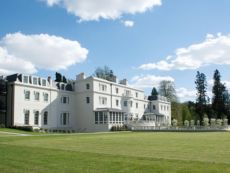 Mr & Mrs Smith Coworth Park in London, United Kingdom