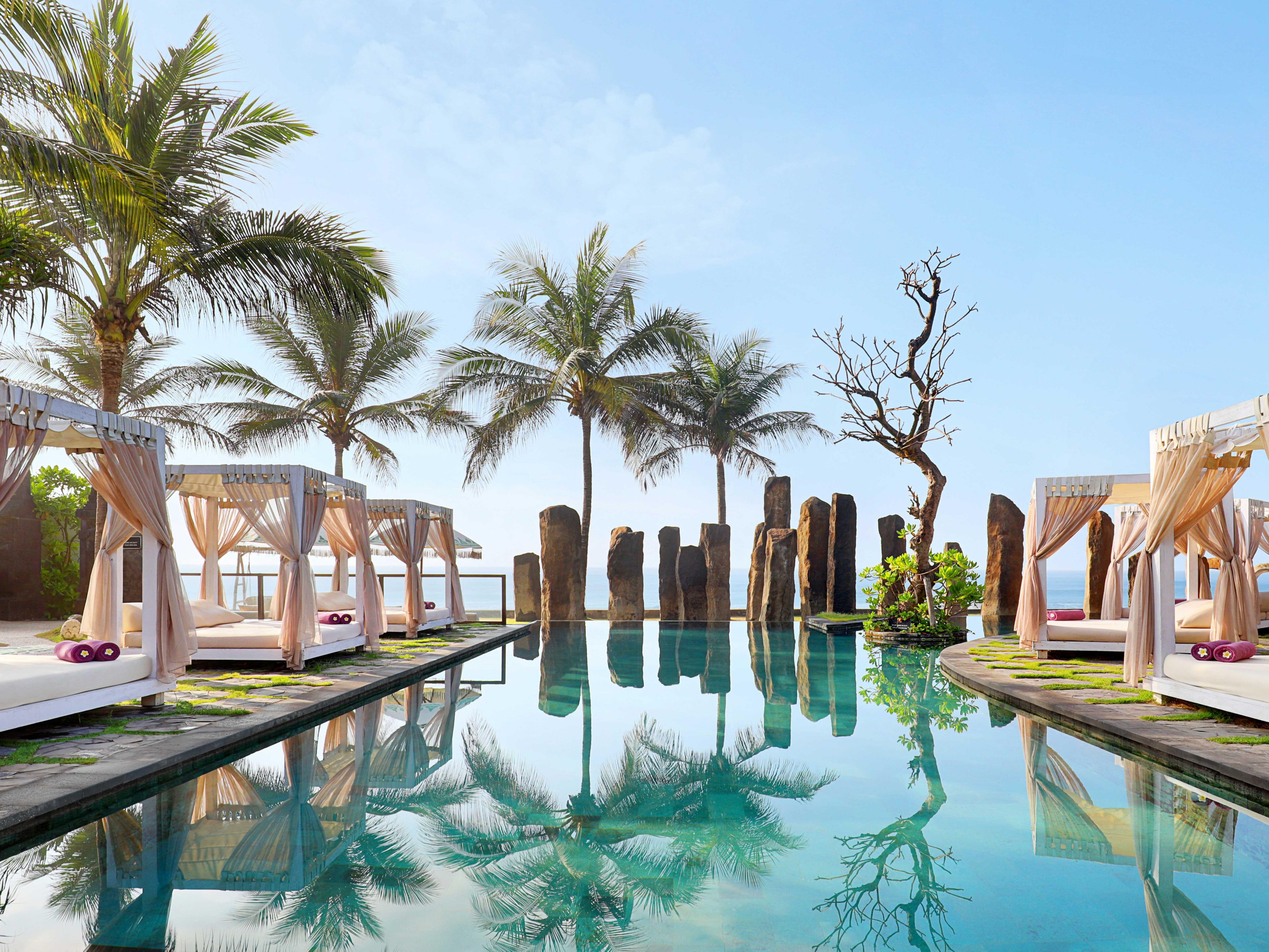 Find Bali Hotels Top 13 Hotels In Bali Indonesia By Ihg