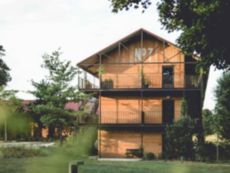 Mr & Mrs Smith Le Barn Hotel in Paris, France