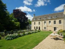 Mr & Mrs Smith The Rectory Hotel in Bristol, United Kingdom