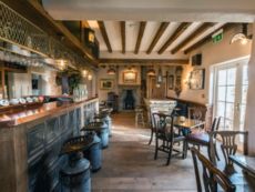 Mr & Mrs Smith The Cow in Nottingham, United Kingdom