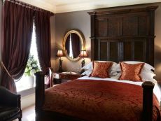 Mr & Mrs Smith The Rookery in London, United Kingdom