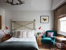 Mr & Mrs Smith Artist Residence London in London, United Kingdom