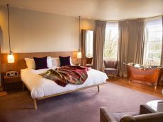 Mr & Mrs Smith Bingham Riverhouse in London, United Kingdom