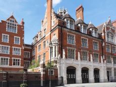 Mr & Mrs Smith Chiltern Firehouse in London, United Kingdom