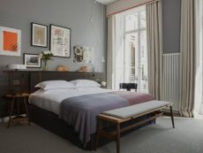 Mr & Mrs Smith The Laslett in London, United Kingdom