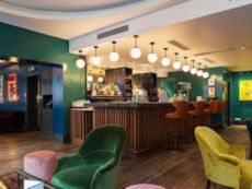 Mr & Mrs Smith The Groucho Club in London, United Kingdom