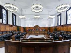 Mr & Mrs Smith Town Hall Hotel & Apartments in London, United Kingdom