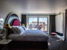 Mr & Mrs Smith Henrietta Hotel in London, United Kingdom