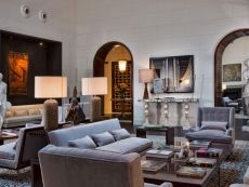 Mr & Mrs Smith JK Place Roma in Rome, Italy