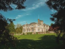 Mr & Mrs Smith Hampton Manor in Birmingham, United Kingdom