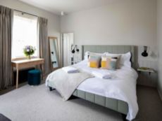 Mr & Mrs Smith Amano in London, United Kingdom