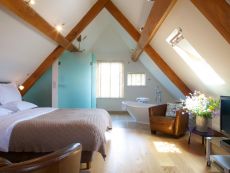 Mr & Mrs Smith Eckington Manor in Birmingham, United Kingdom