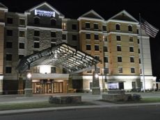 Staybridge Suites Albany Wolf Rd-Colonie Center