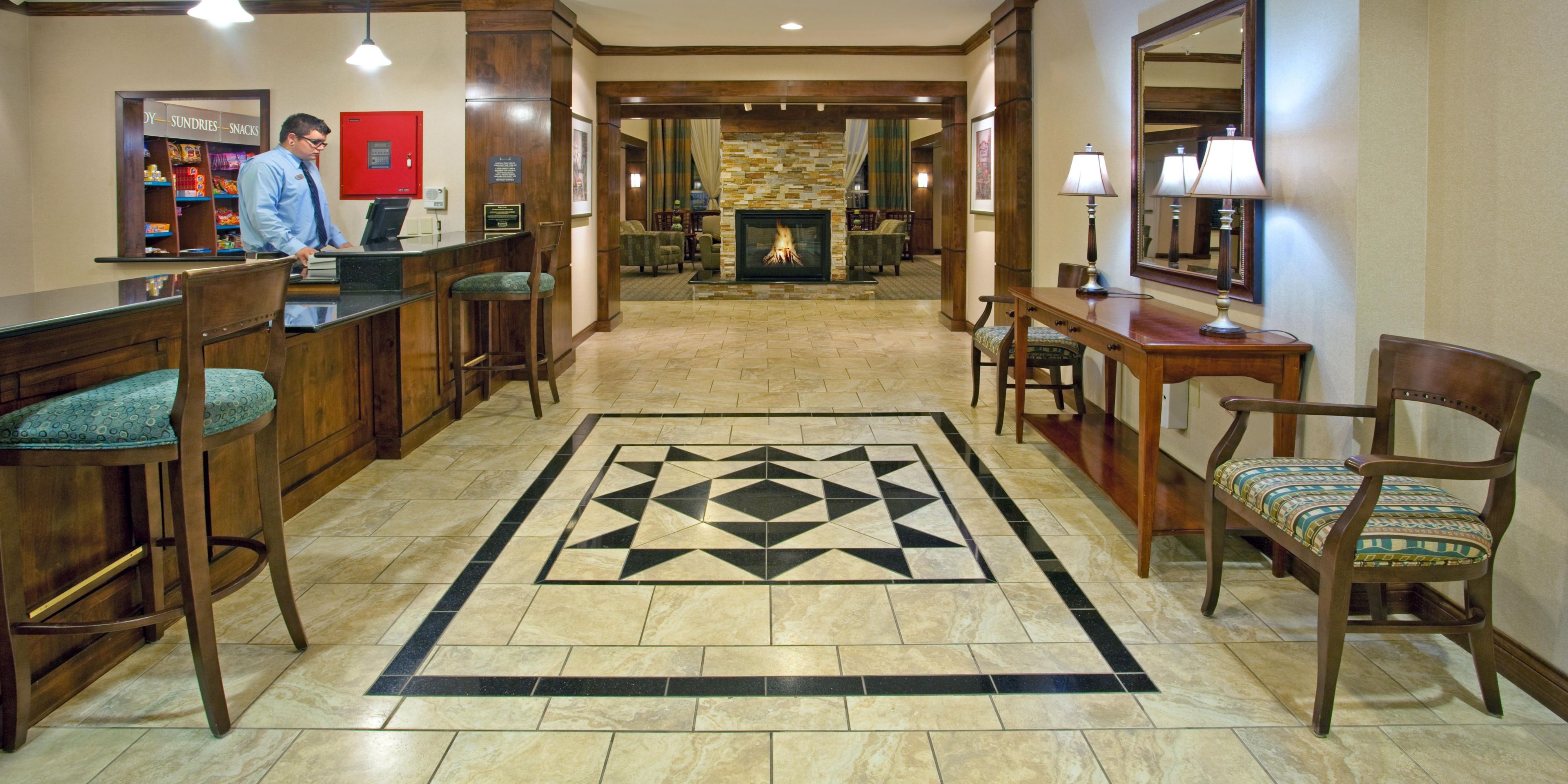 Staybridge Suites Albuquerque Airport Extended Stay