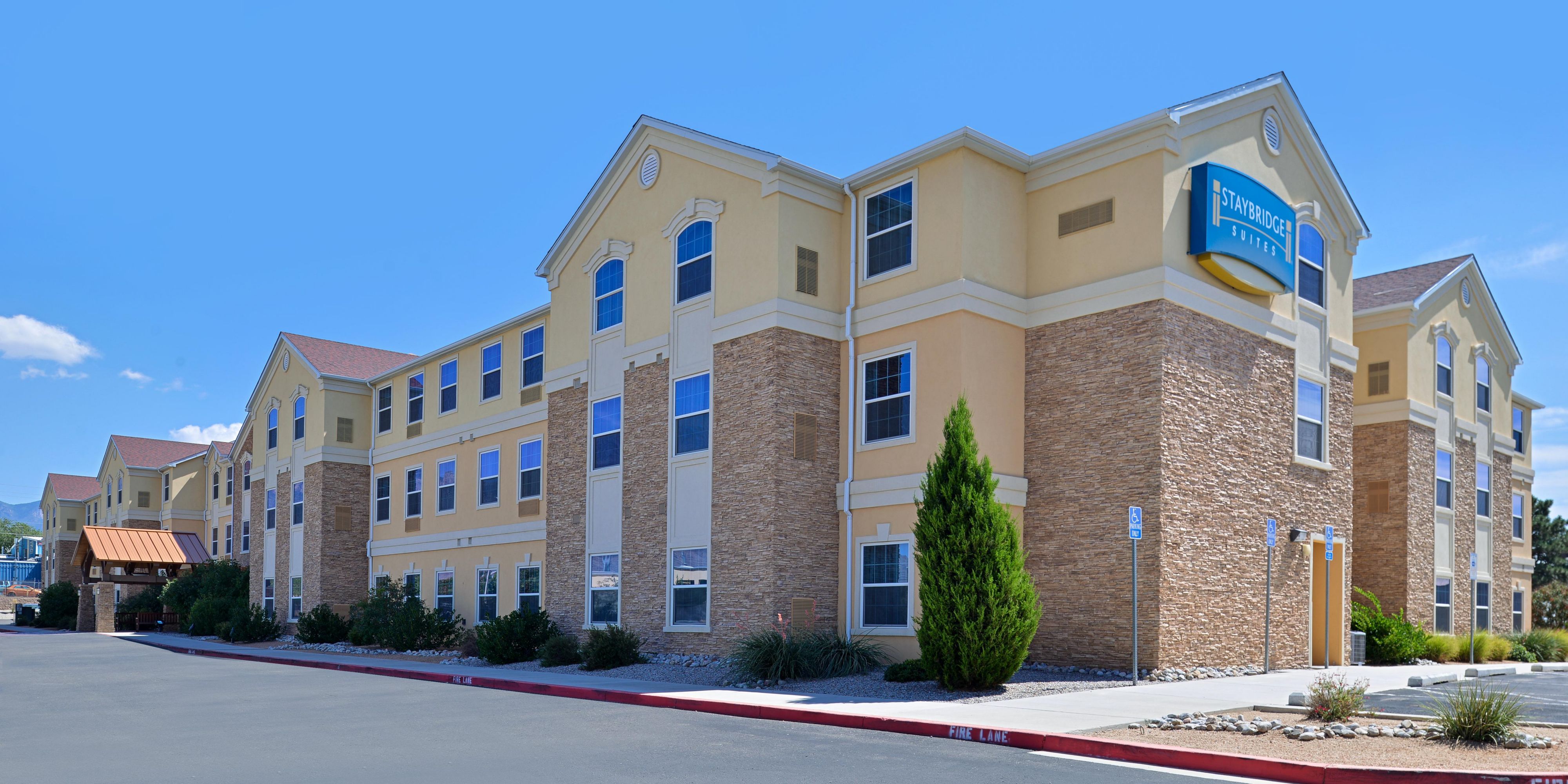 Staybridge Suites Albuquerque North Hotel Meeting Rooms