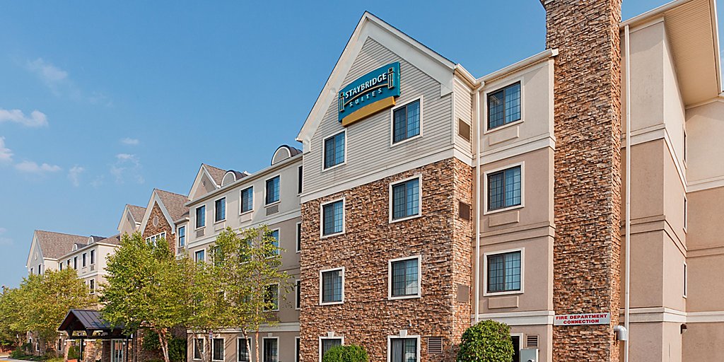 Hotels In Allentown Pa Near Palmerton Staybridge Suites