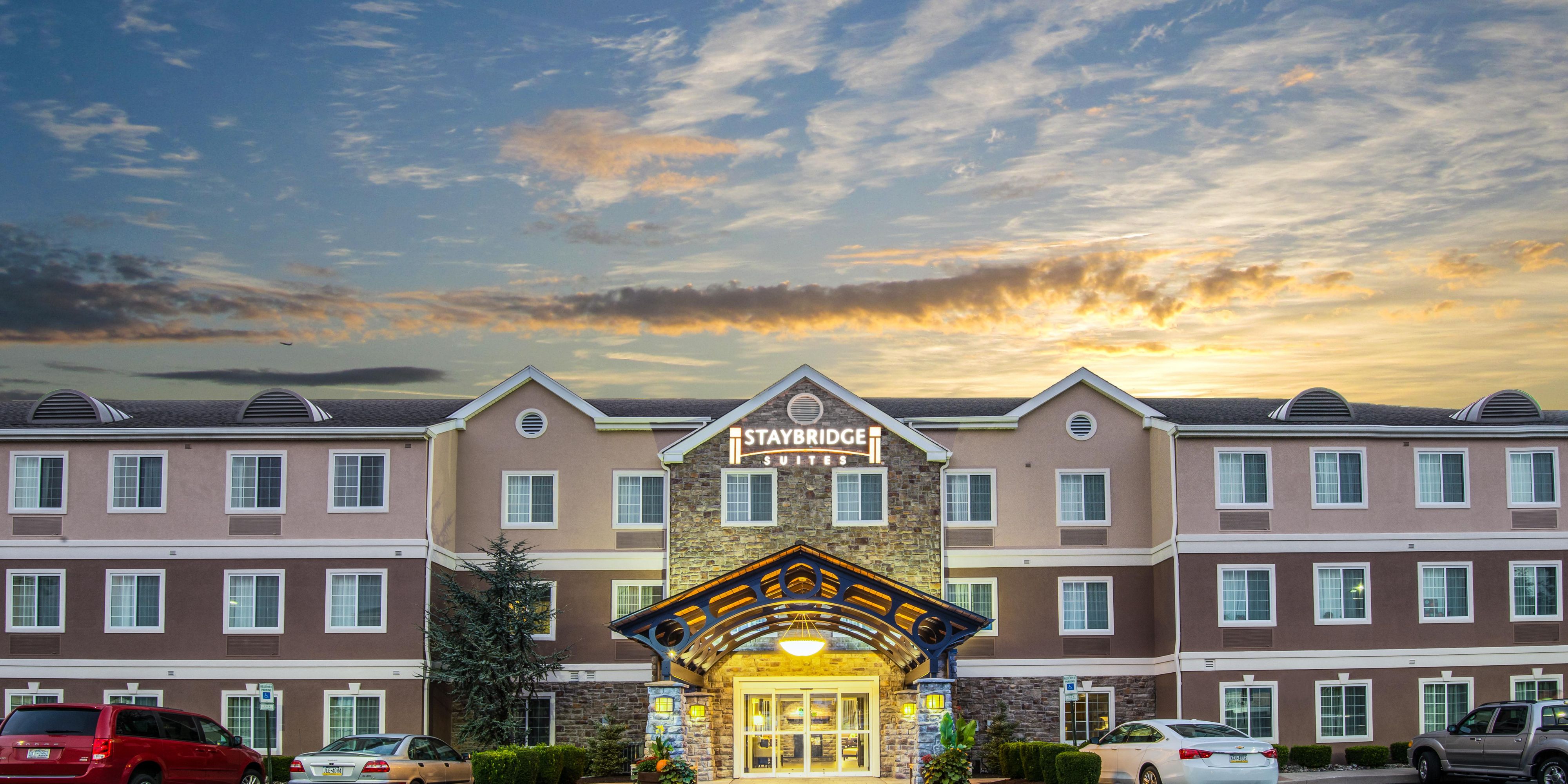 Hotels In Allentown Pa Near Blue Mountain Staybridge Suites