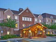 Staybridge Suites Alpharetta-North Point in Atlanta, Georgia