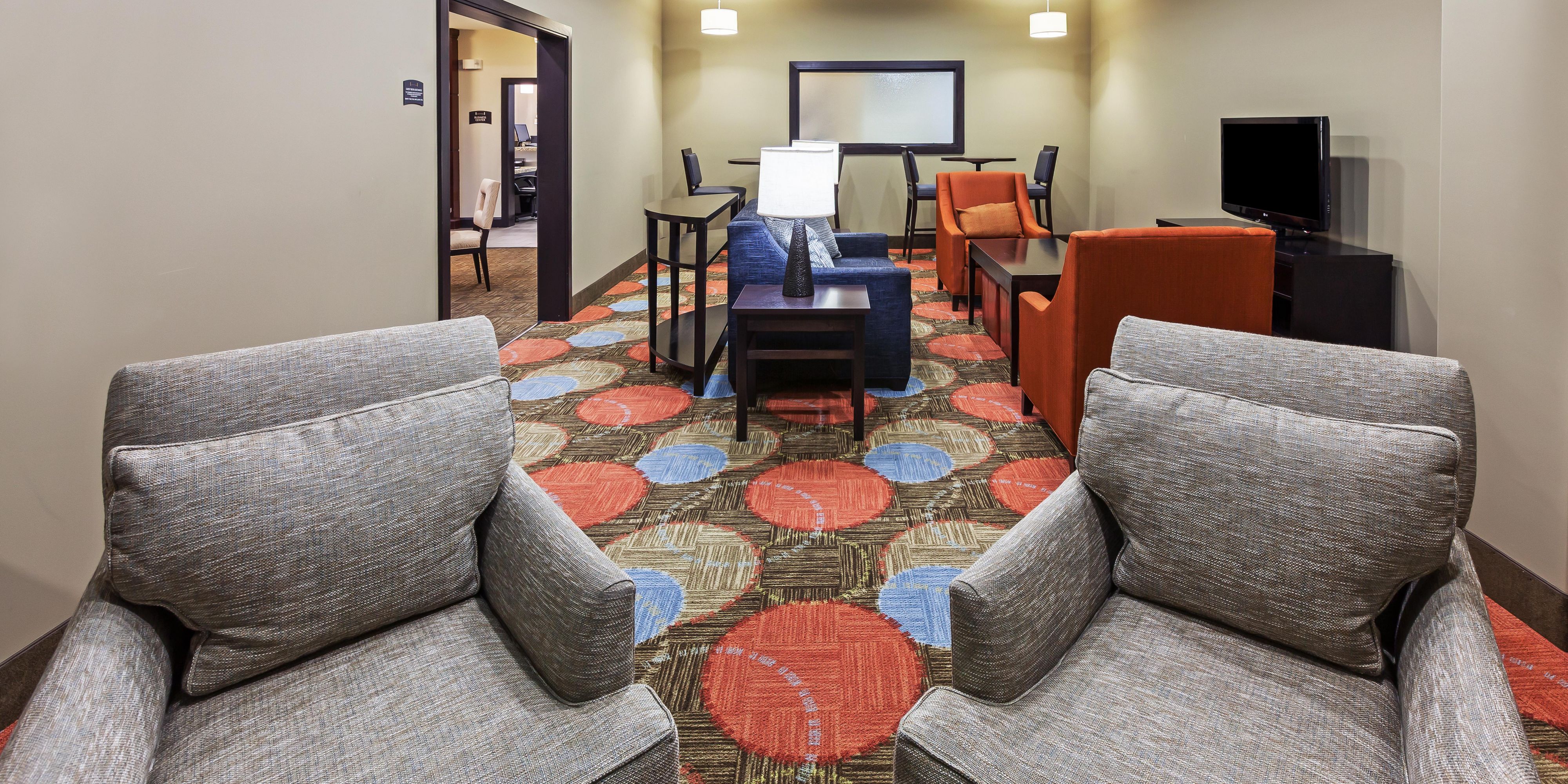 Staybridge Suites Amarillo Western Crossing Free Internet