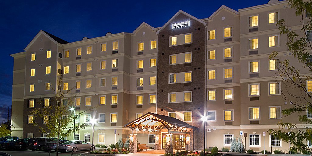 Extended Stay Hotels In Amherst Ny Staybridge Suites - 
