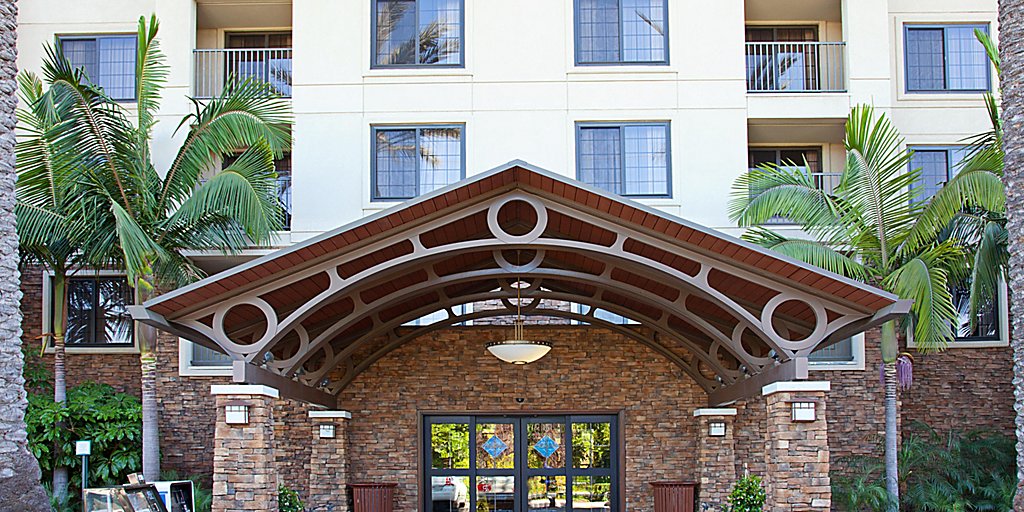 Anaheim Hotels Near Disneyland Staybridge Suites Anaheim
