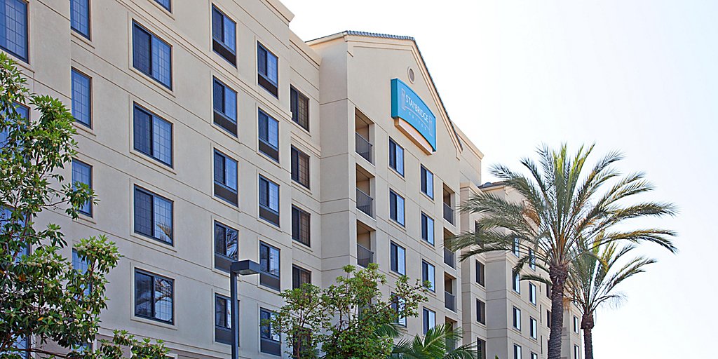 Anaheim Hotels Near Disneyland Staybridge Suites Anaheim