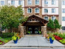 Staybridge Suites Atlanta Perimeter Center in Atlanta, Georgia