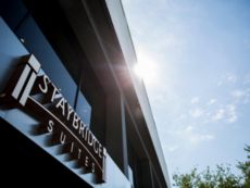 Staybridge Suites Atlanta - Midtown in Atlanta, Georgia