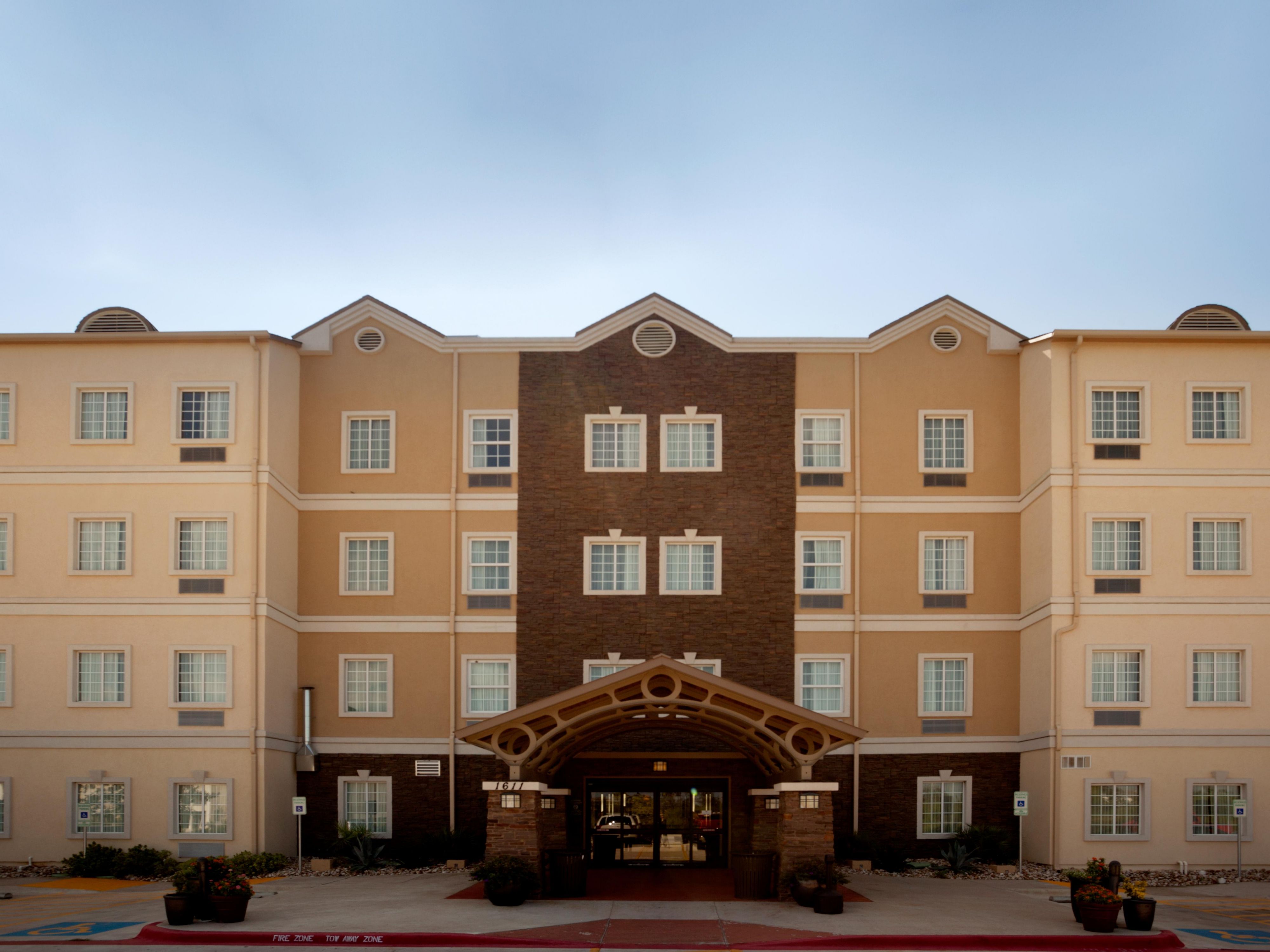 Austin Hotels Staybridge Suites Austin Airport Extended Stay Hotel