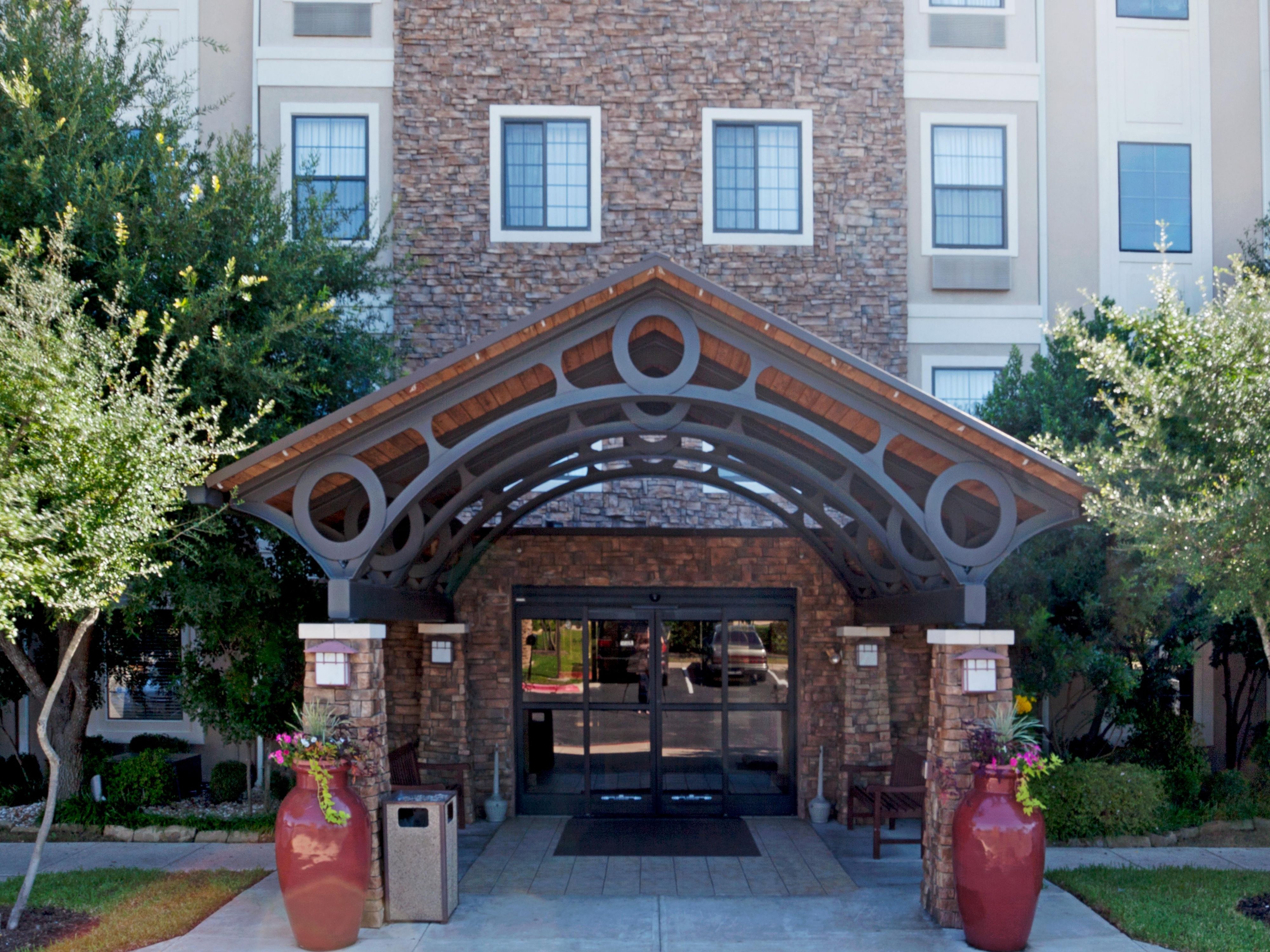 Austin Hotels Staybridge Suites Austin Arboretum Extended Stay Hotel