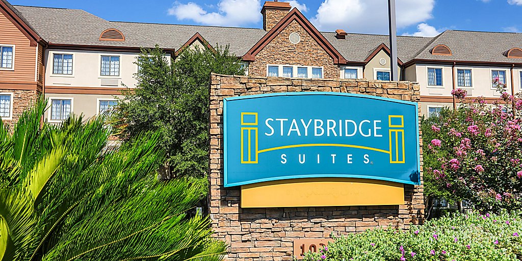 Hotels Near Arboretum Austin Tx Staybridge Suites Austin