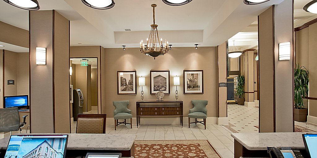 Staybridge Suites Baltimore Inner Harbor Hotel Meeting