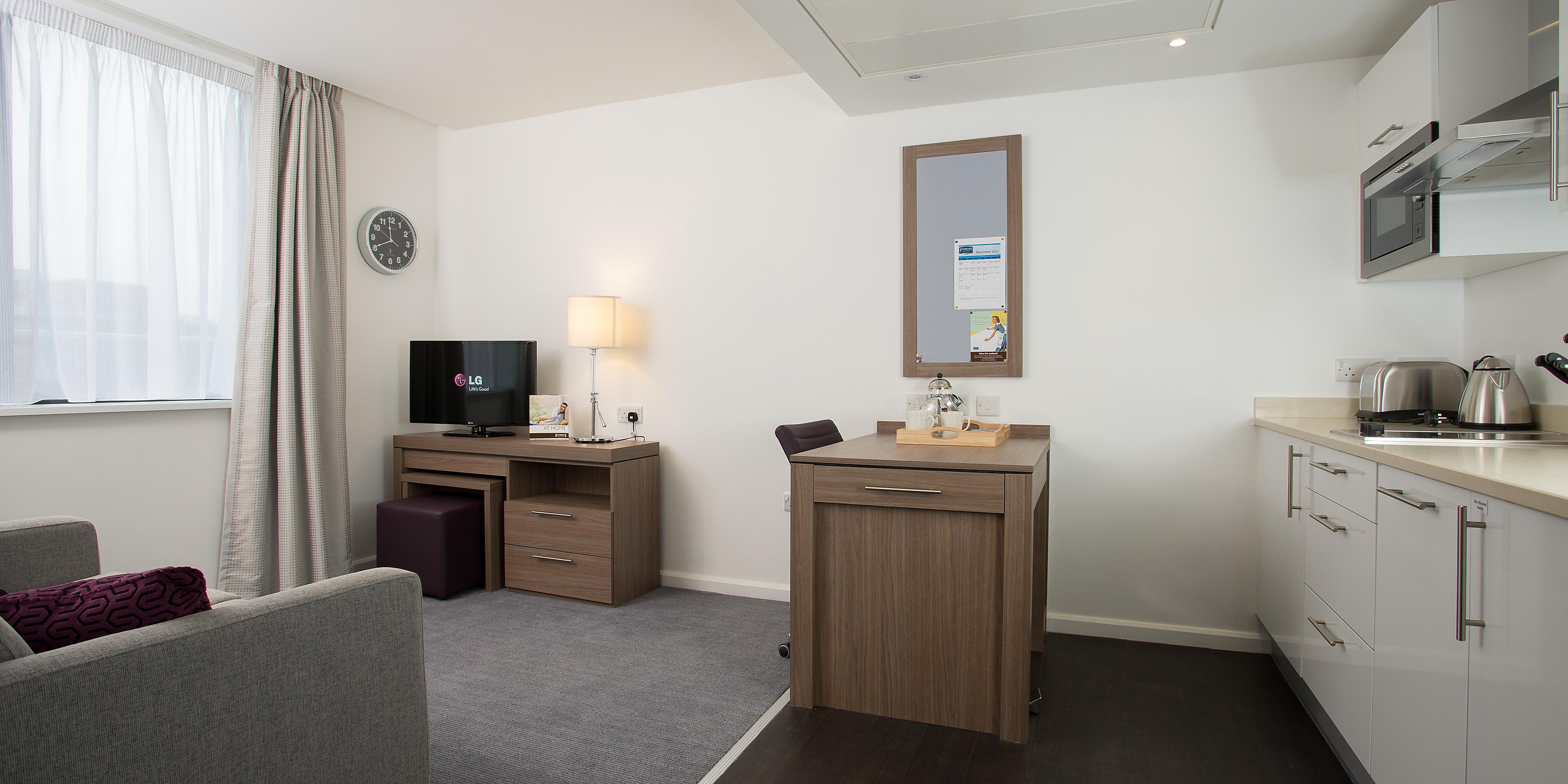 Extended Stay Hotel Staybridge Suites Birmingham Uk