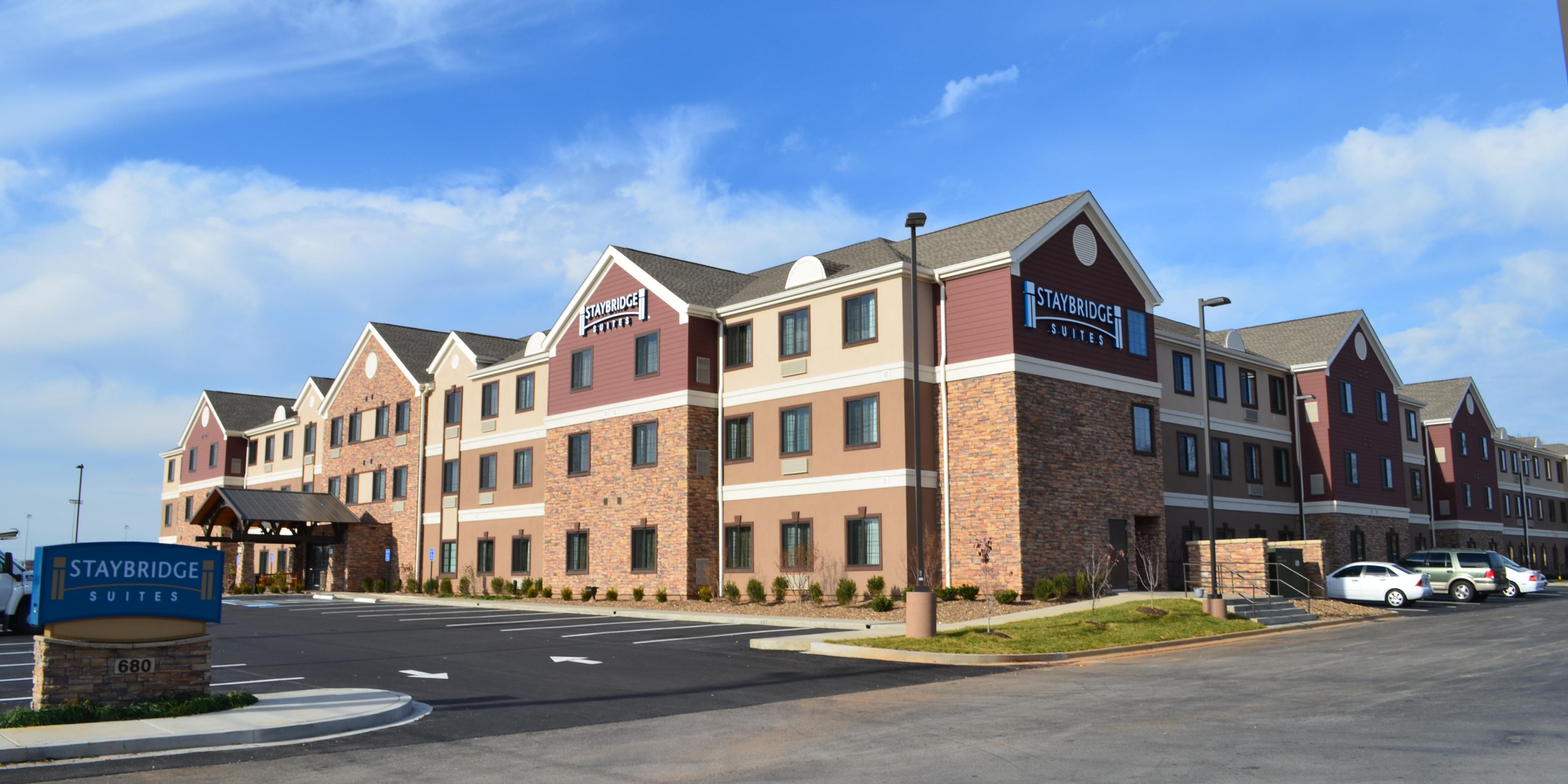 Hotels In Bowling Green Ky Staybridge Suites Bowling Green