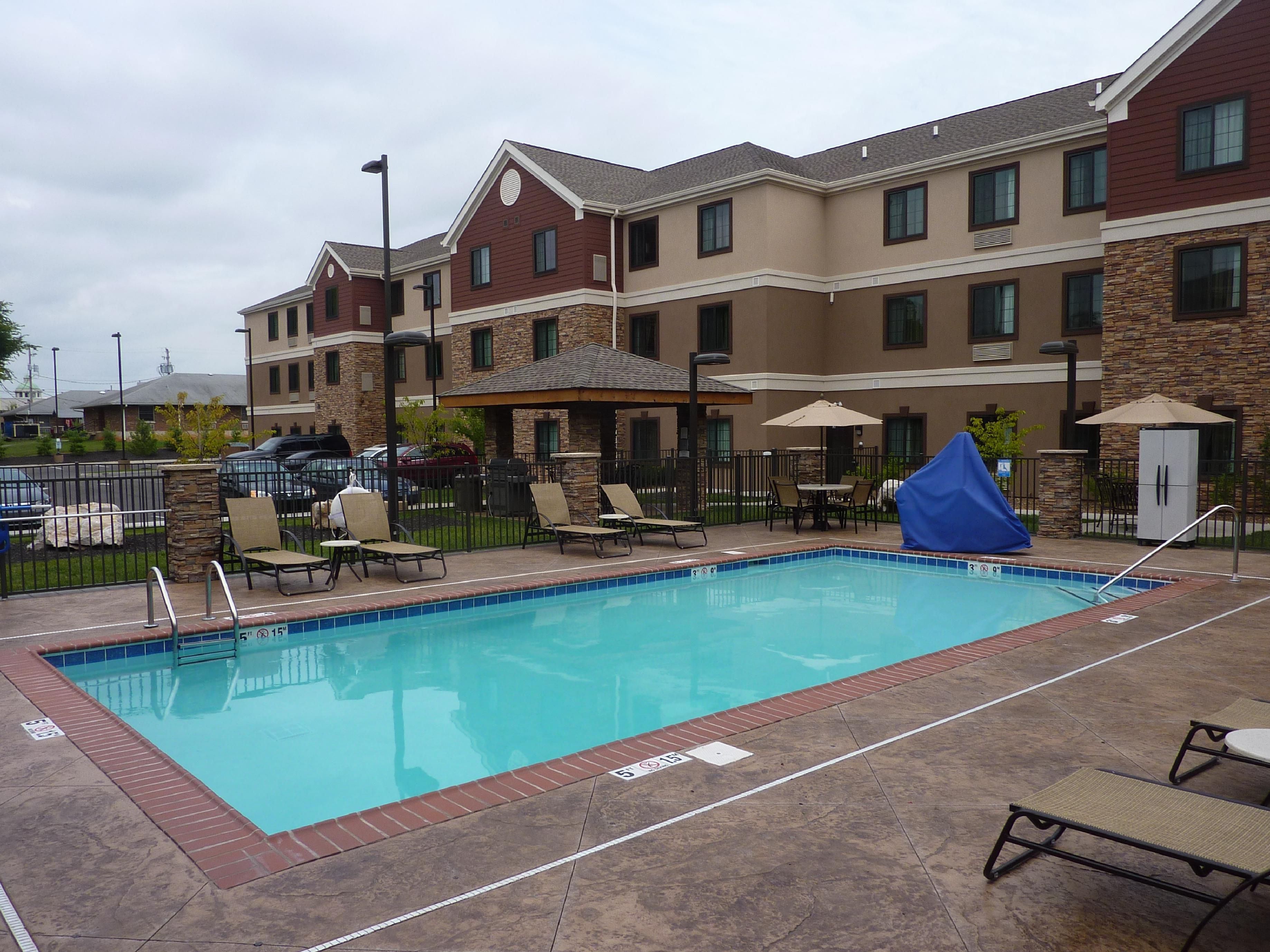 Bowling Green Hotels Staybridge Suites Bowling Green Extended Stay