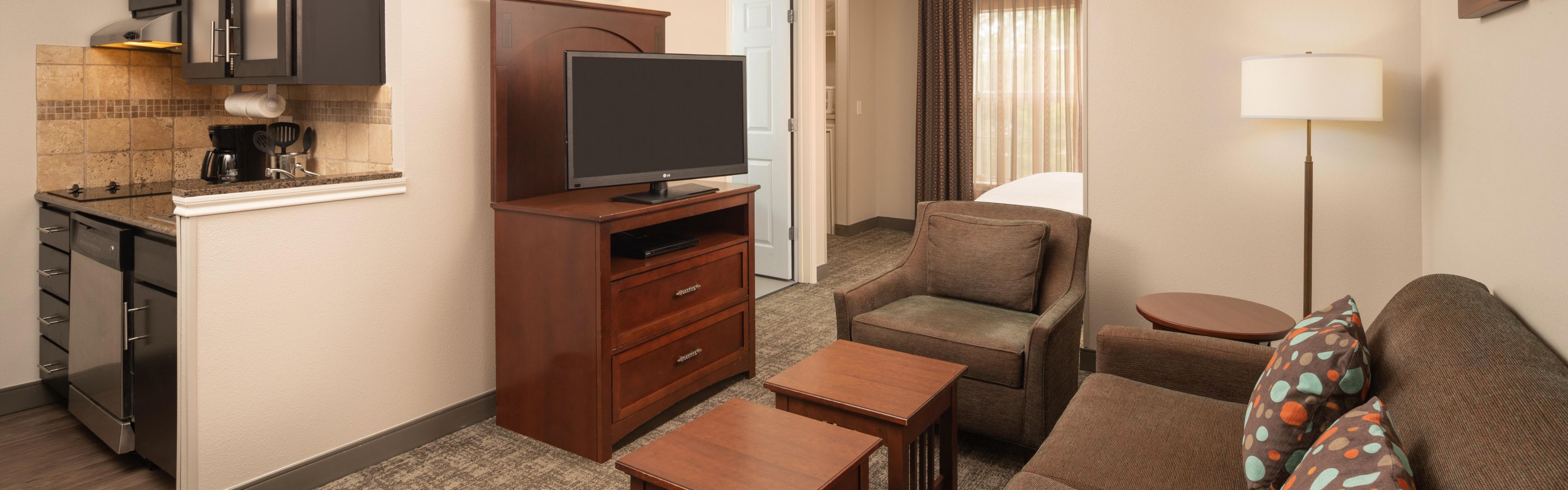 Staybridge Suites Denver Tech Center Buchen Sie Ihren