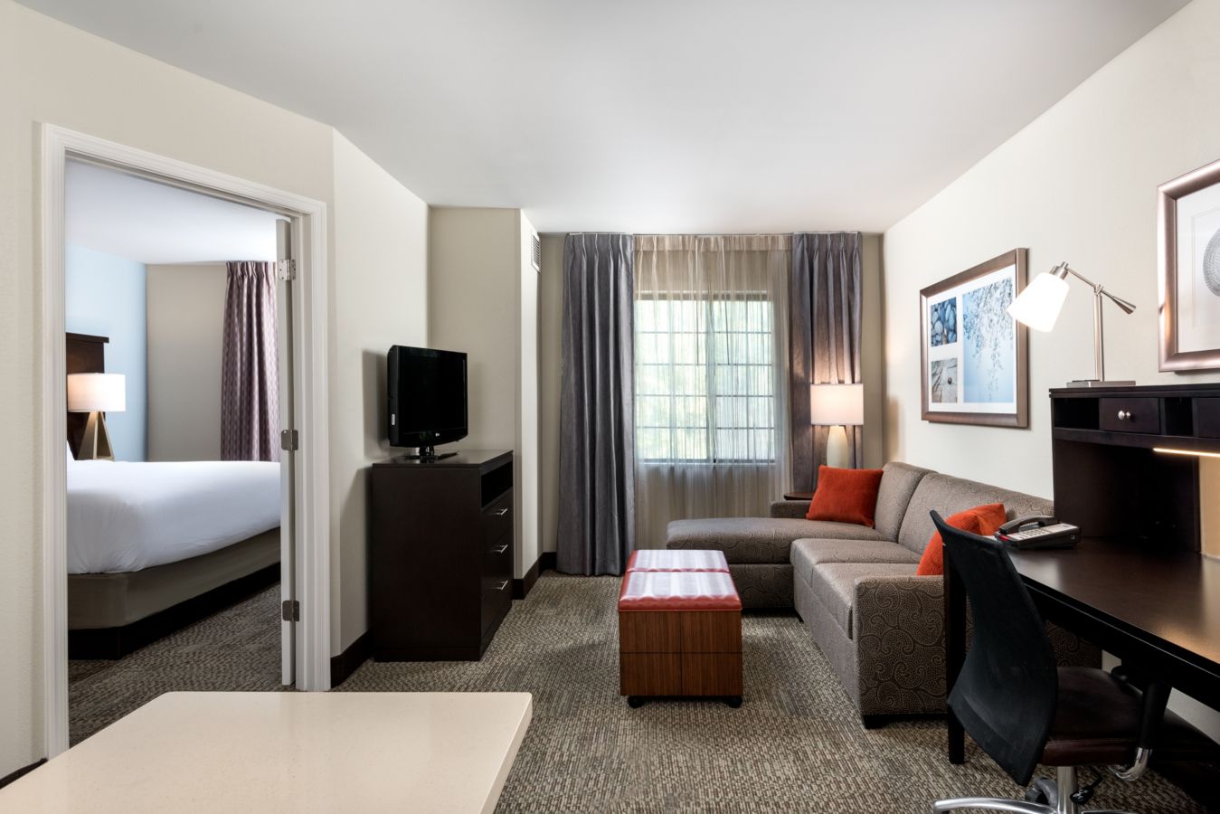 Extended Stay Hotel Near Iad Airport Staybridge Suites Chantilly