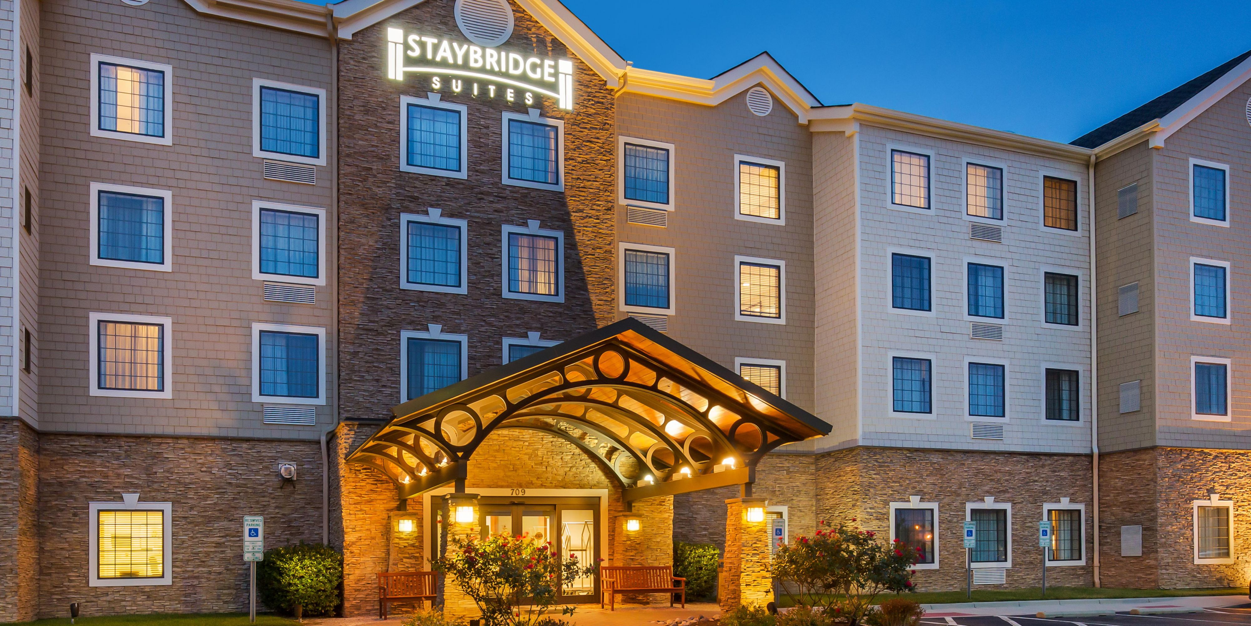 Virginia Beach Hoteller 2 Vaerelses Suiter