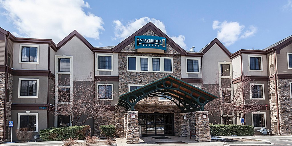 Extended Stay Hotels Colorado Springs Staybridge Suites Colorado