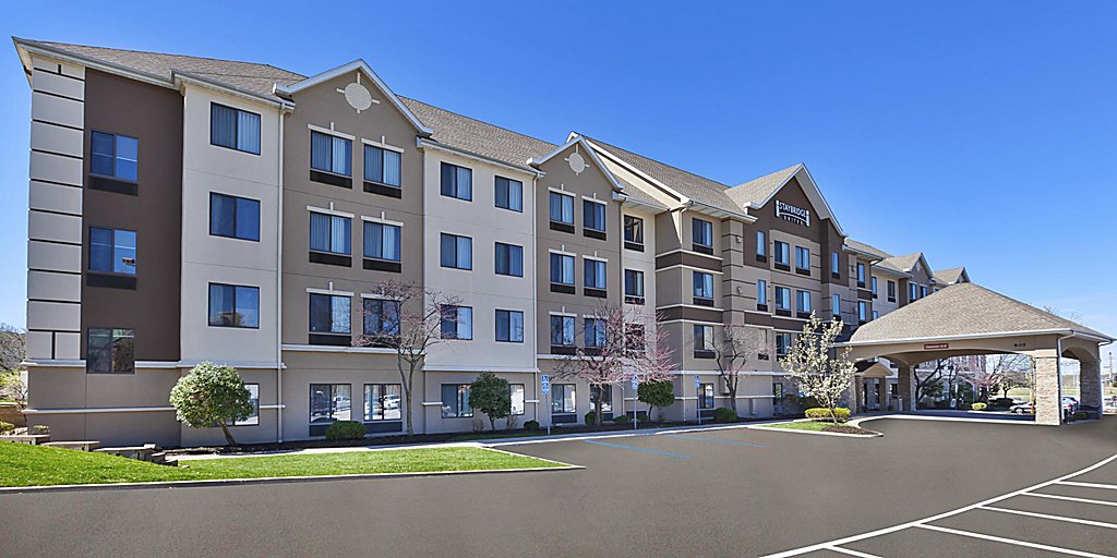 Staybridge Suites Columbia Hwy 63 I 70 Extended Stay Hotel In